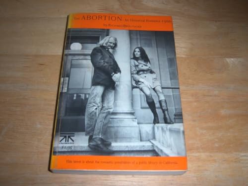 Immagine dell'editore per The Abortion: An Historical Romance 1966 venduto da Time Tested Books