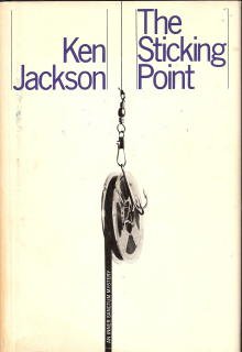 Imagen de archivo de The Sticking Point a la venta por Willis Monie-Books, ABAA