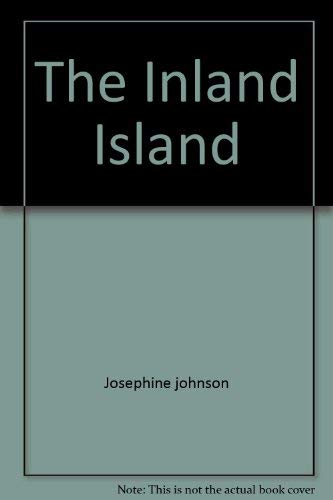 Imagen de archivo de The Inland Island a la venta por Wonder Book