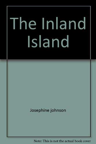 9780671209018: The Inland Island