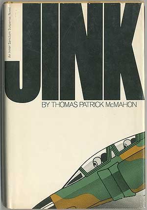 Stock image for JINK for sale by Neil Shillington: Bookdealer/Booksearch