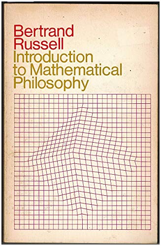 Introduction to Mathematical Philosophy