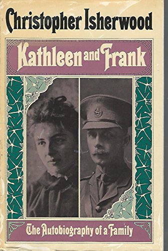 9780671209919: KATHLEEN AND FRANK: THE AUTOBIOGRAPHY OF A FAMILY.
