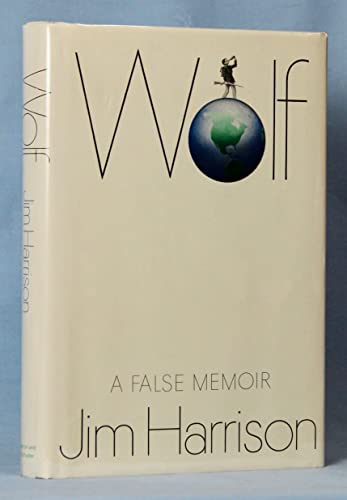 9780671210571: Wolf; A False Memoir