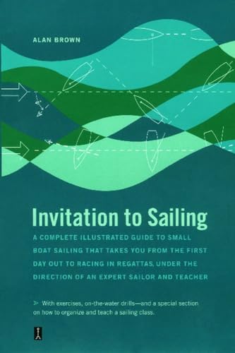 Beispielbild fr Invitation to Sailing zum Verkauf von Wonder Book