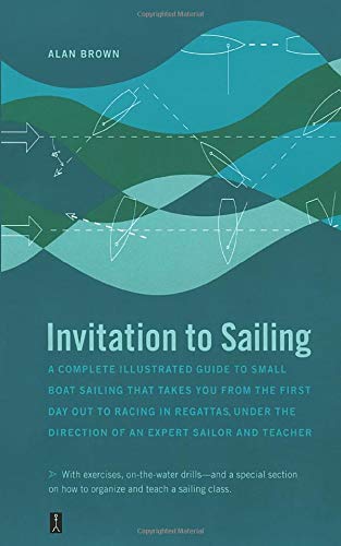 Stock image for Invitation to Sailing for sale by ThriftBooks-Atlanta