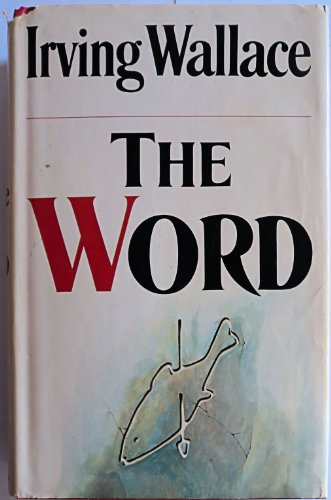 9780671211530: THE WORD - A NOVEL