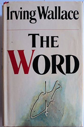 The Word: A Novel