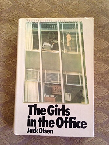 9780671211561: The Girls in the Office