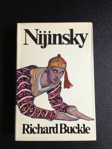 Stock image for Nijinsky for sale by ThriftBooks-Dallas