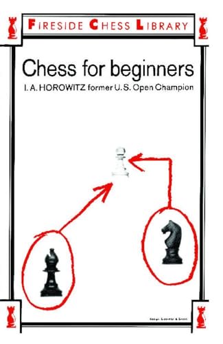 Chess for Beginners