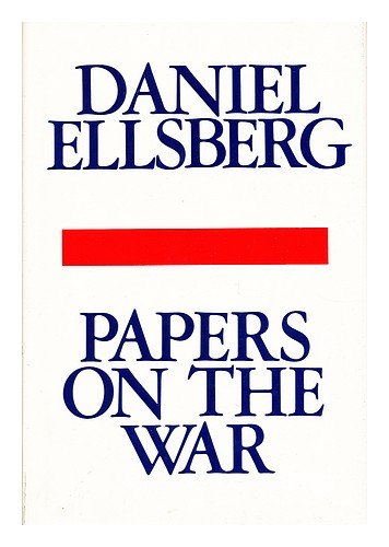 9780671211851: Papers on the War