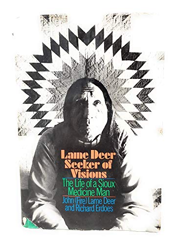 9780671211974: Lame Deer. Seeker of Visions