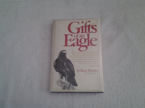 Stock image for Gifts of an Eagle for sale by HPB Inc.