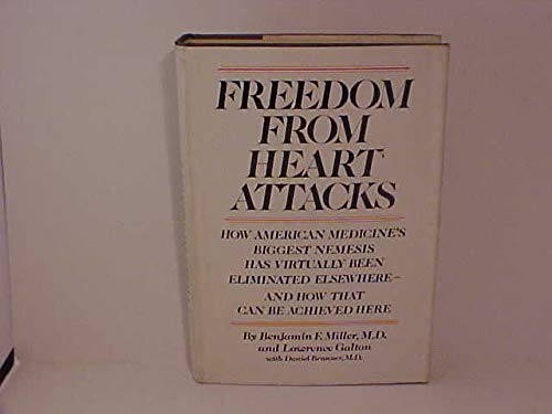 Stock image for Freedom FM Hrt Atk for sale by Dunaway Books