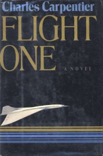 Beispielbild fr FLIGHT ONE zum Verkauf von Neil Shillington: Bookdealer/Booksearch