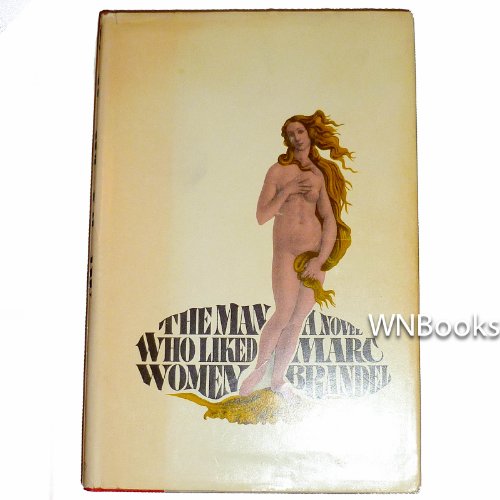 Imagen de archivo de Man who liked Womn a la venta por Better World Books