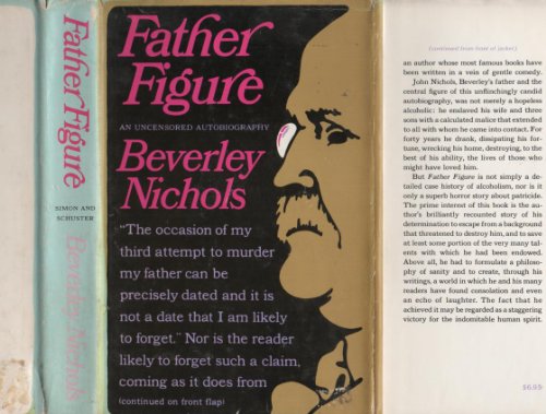 Imagen de archivo de Father Figure a la venta por Better World Books