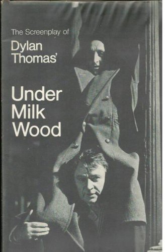 Imagen de archivo de Under Milk Wood a la venta por Weller Book Works, A.B.A.A.