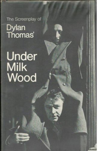 9780671213947: Under milk wood,