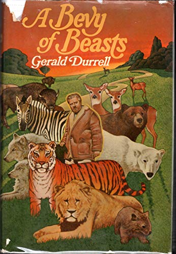 Stock image for A Bevy of Beasts for sale by Wonder Book