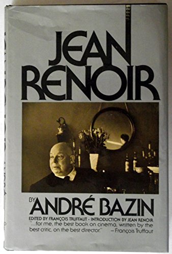 Stock image for Jean Renoir for sale by St Vincent de Paul of Lane County