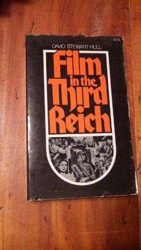 Film in the Third Reich