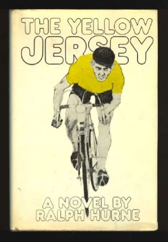 Stock image for The yellow jersey for sale by Wonder Book