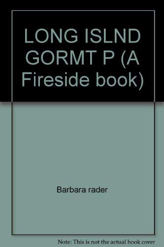 LONG ISLND GORMT P (A Fireside book)