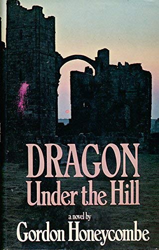 9780671215538: Title: Dragon Under the Hill