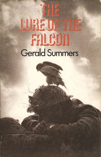 Beispielbild fr The Lure of the Falcon zum Verkauf von Better World Books