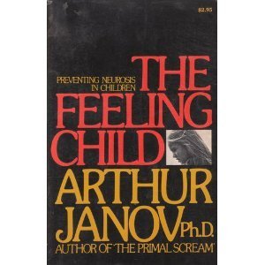 Stock image for The Feeling Child for sale by ThriftBooks-Atlanta