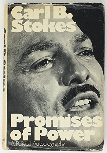 Promises of Power: A Political Autobiography