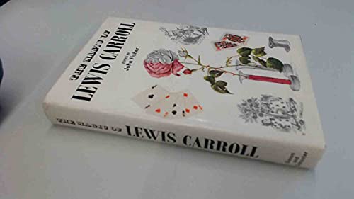 9780671216047: Title: The Magic of Lewis Carroll