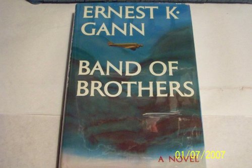 Beispielbild fr Band of Brothers zum Verkauf von Better World Books