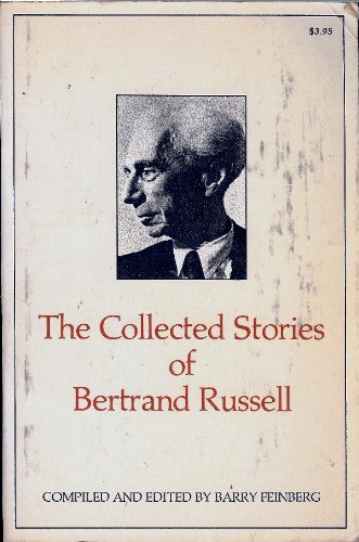 9780671216733: The Collected Stories of Betrand Russell