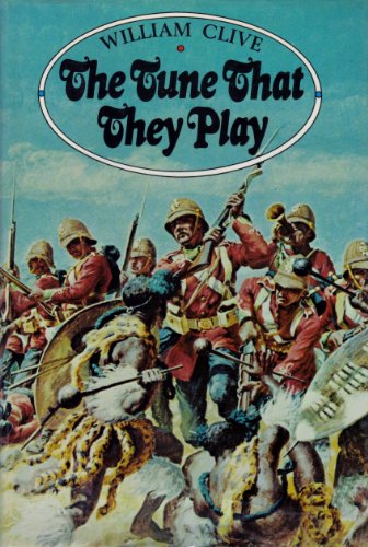 Stock image for The Tune That They Play for sale by Better World Books