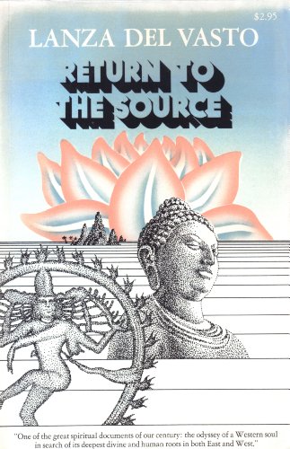 9780671216849: Title: Return to the Source