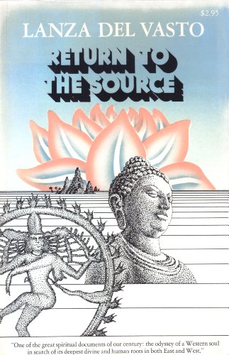 Imagen de archivo de Return to the Source a la venta por Heisenbooks