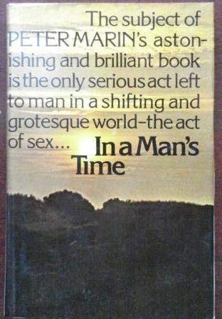 9780671217082: Title: In A Mans Time