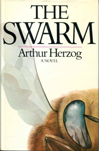 Beispielbild fr The Swarm zum Verkauf von Better World Books