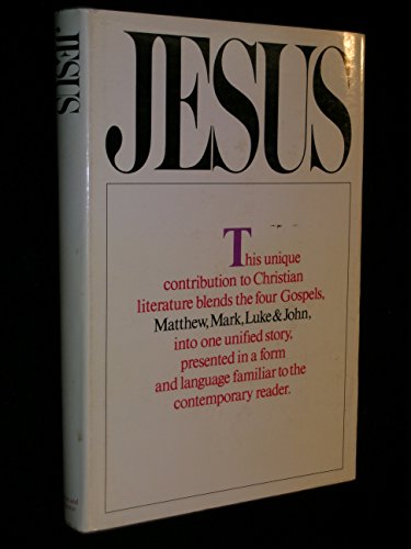 Stock image for Jesus for sale by ThriftBooks-Dallas