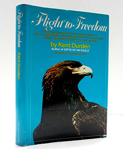 FLIGHT TO FREEDOM