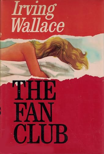 9780671217174: The Fan Club; a Novel