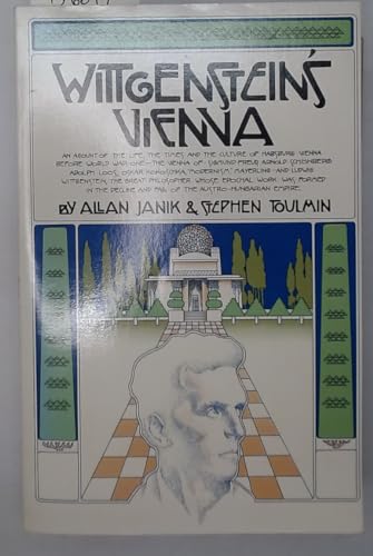 Wittgenstein's Vienna (9780671217259) by Allan Janik; Stephen Toulmin