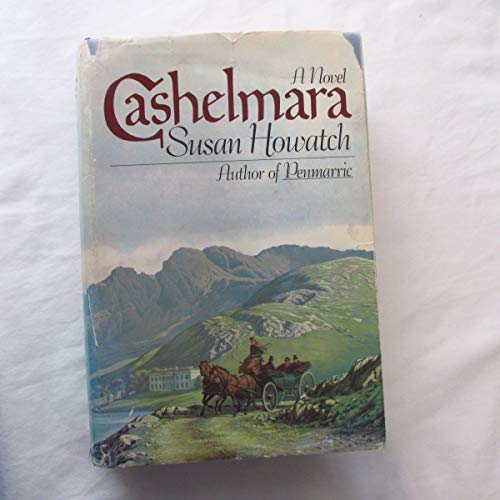 9780671217365: Cashelmara