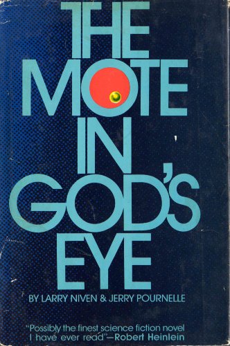 Stock image for The Mote in God's Eye for sale by Gerry Kleier Rare Books