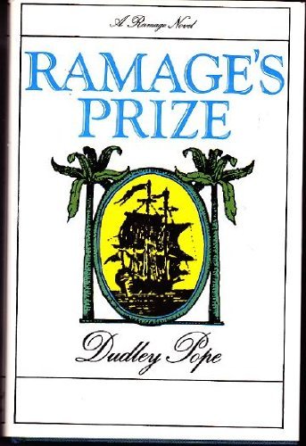 Imagen de archivo de Ramage's Prize a la venta por ThriftBooks-Atlanta