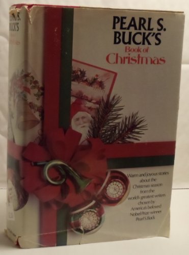 9780671218683: Pearl S. Buck's Book of Christmas