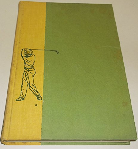 Imagen de archivo de Education of a Golfer a la venta por ThriftBooks-Reno